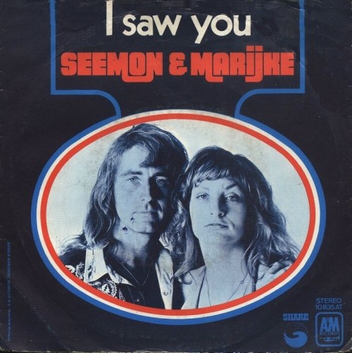 Seemon & Marijke